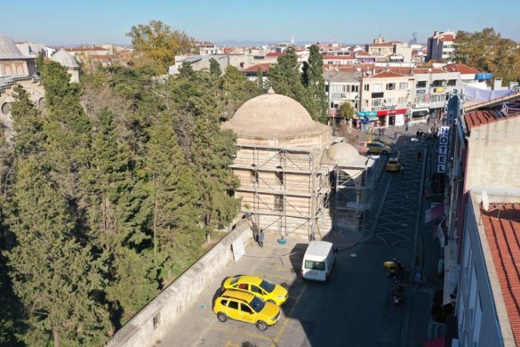 Sıbyan Mektebi “Tarih Müzesi” olsun!