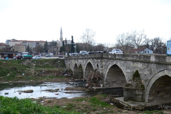 Başkan Gerenli: “Artık tahammülümüz kalmadı”