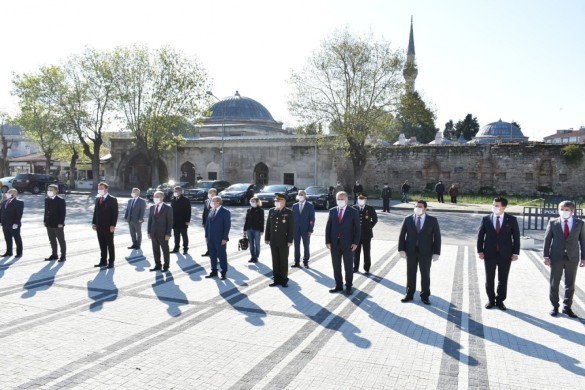 23 Nisan kutlu olsun!