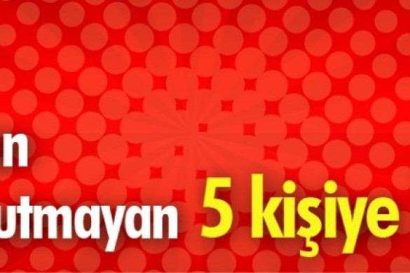 LÜBİFEST için kayıtlar başladı!