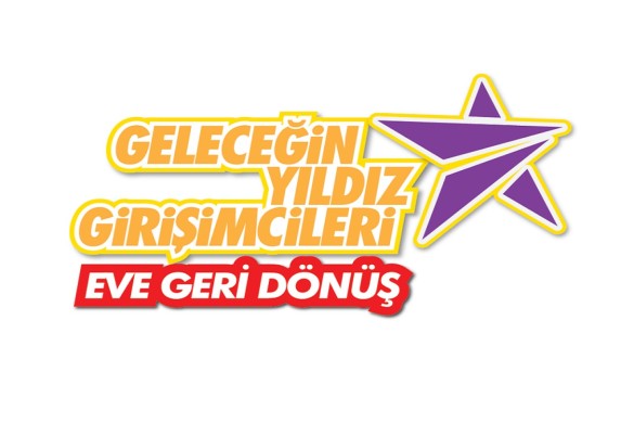 Geleceğin Yıldız Girişimcileri Eve Dönüş Programı başlıyor