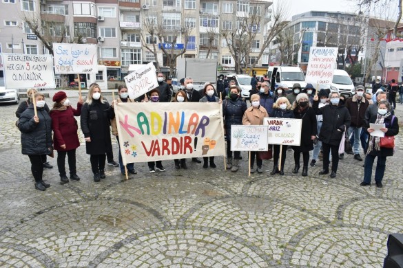 LÜKAP’tan İstanbul Sözleşmesi kararı hakkında açıklama